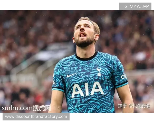 哈里·凯恩巅峰赛季进球能力与英超金靴含金量解析