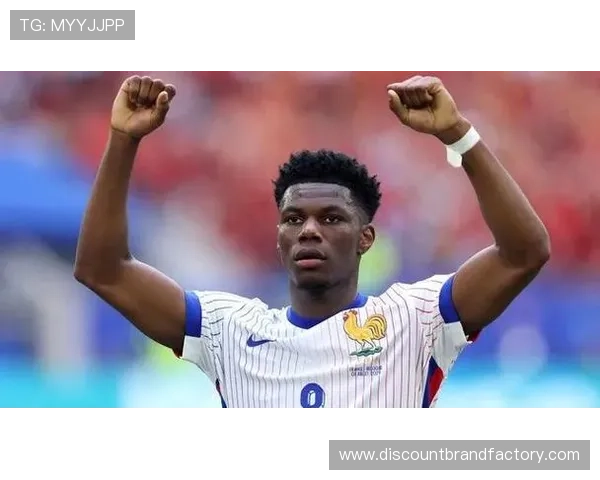 奥雷利安·楚阿梅尼：欧冠冠军+西甲冠军完成荣誉突破