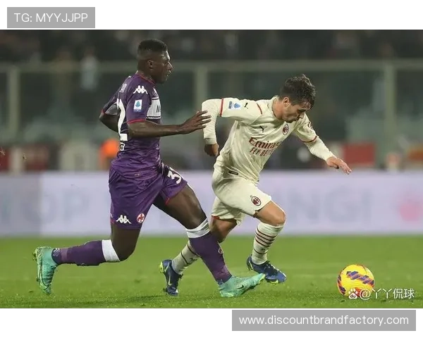 AC米兰进攻问题凸显：创造不缺，终结能力成短板